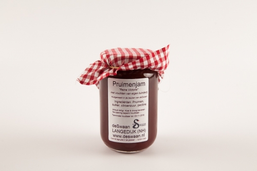 Pruimenjam