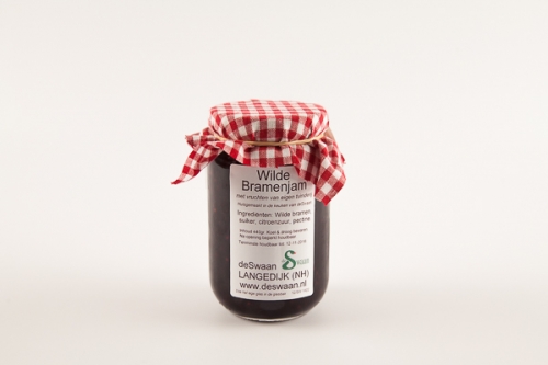 Wilde Bramenjam