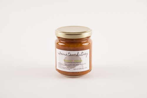 Tomatenchutney