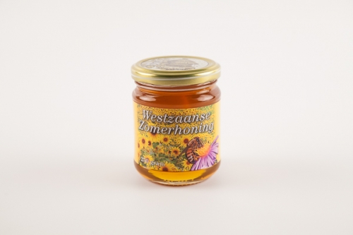 Westzaanse Zomerhoning