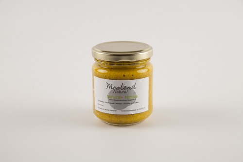 Mosterd Naturel